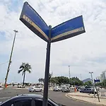 Sofisticacao E Elegancia Com Vista Mar 2Min Praia