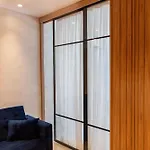Sofisticacao E Elegancia Com Vista Mar 2Min Praia