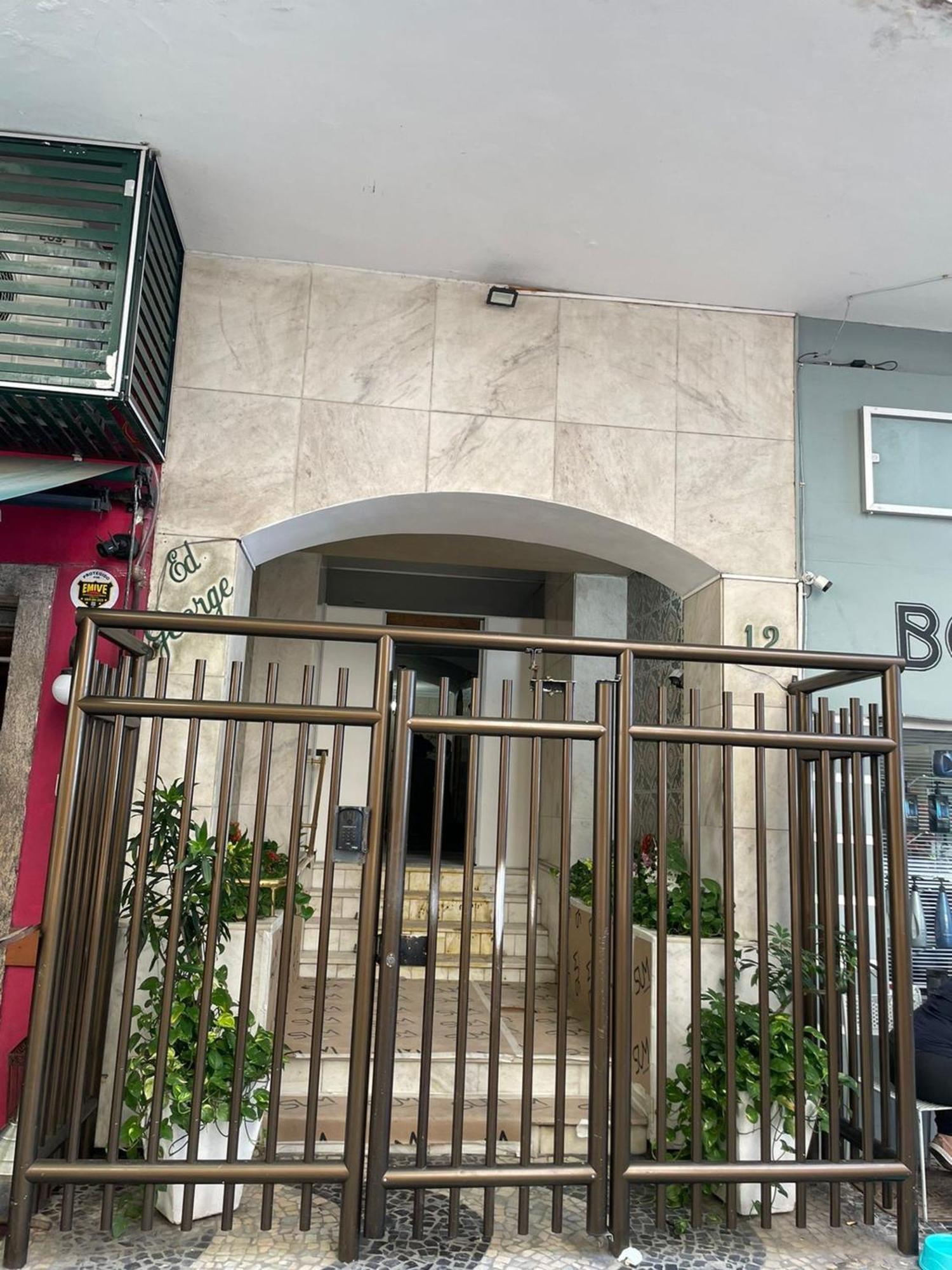 Apartamento Sofisticacao E Elegancia Com Vista Mar 2min *