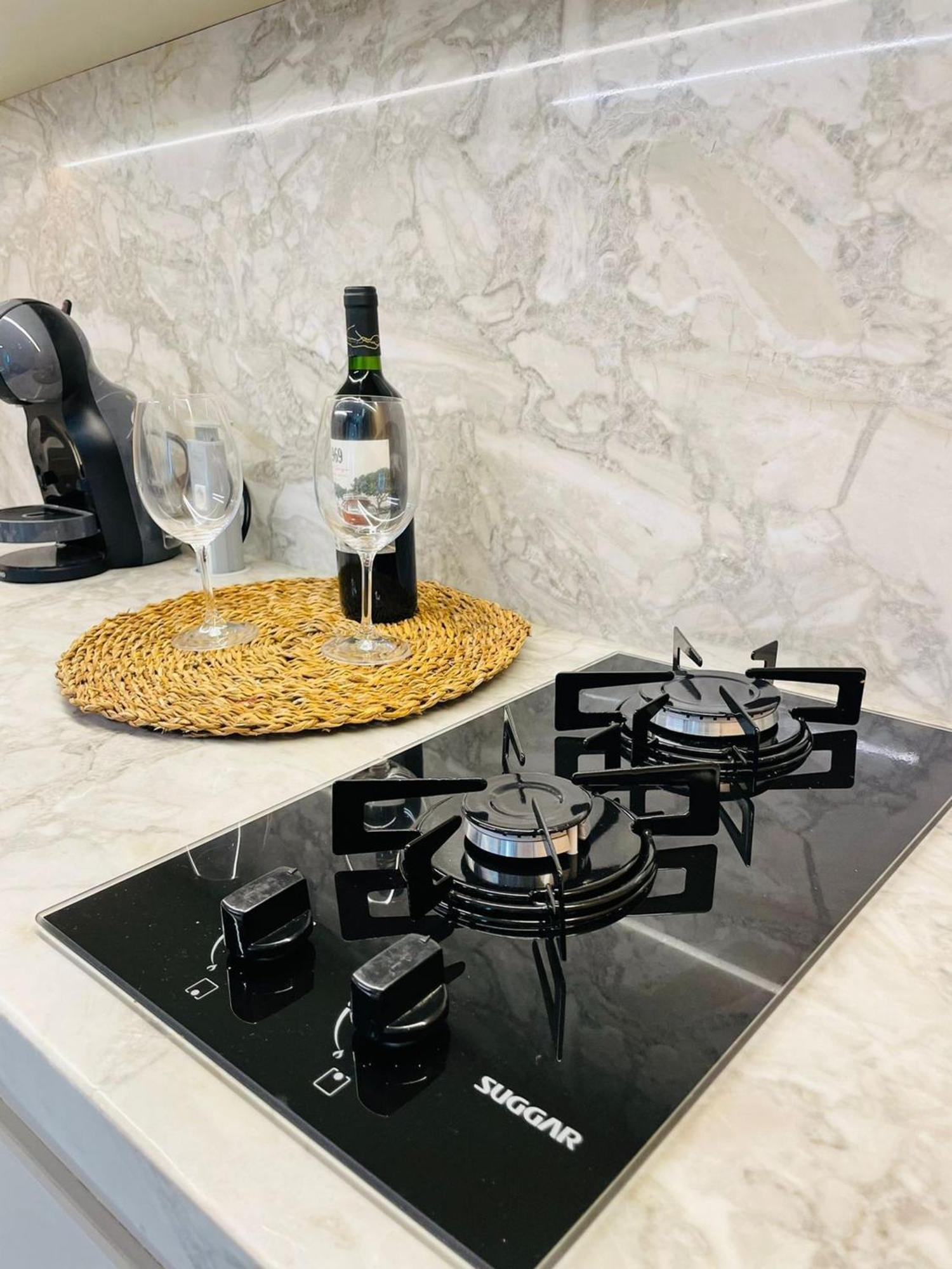 Sofisticacao E Elegancia Com Vista Mar 2min *
