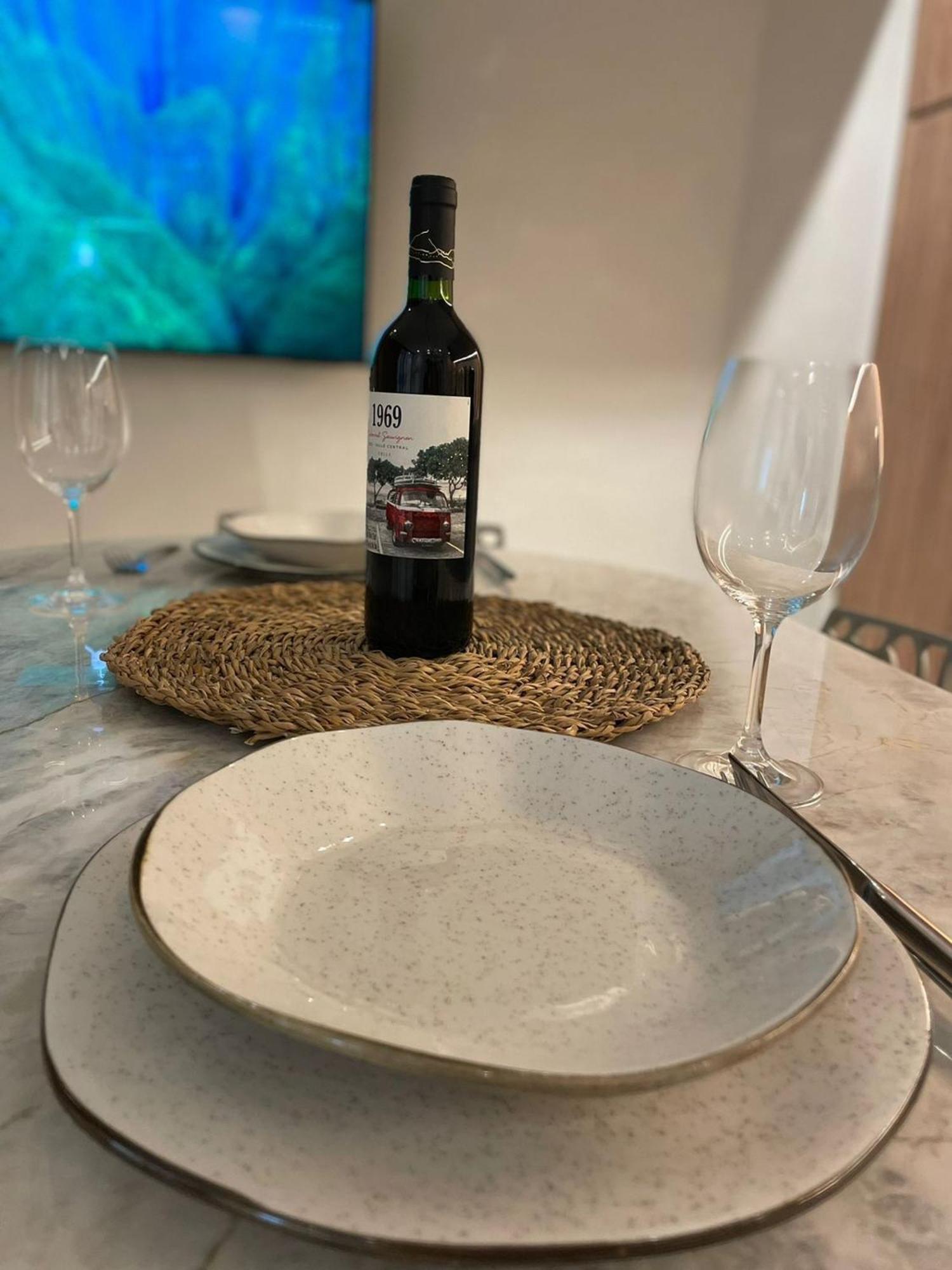 Sofisticacao E Elegancia Com Vista Mar 2min * Río de Janeiro