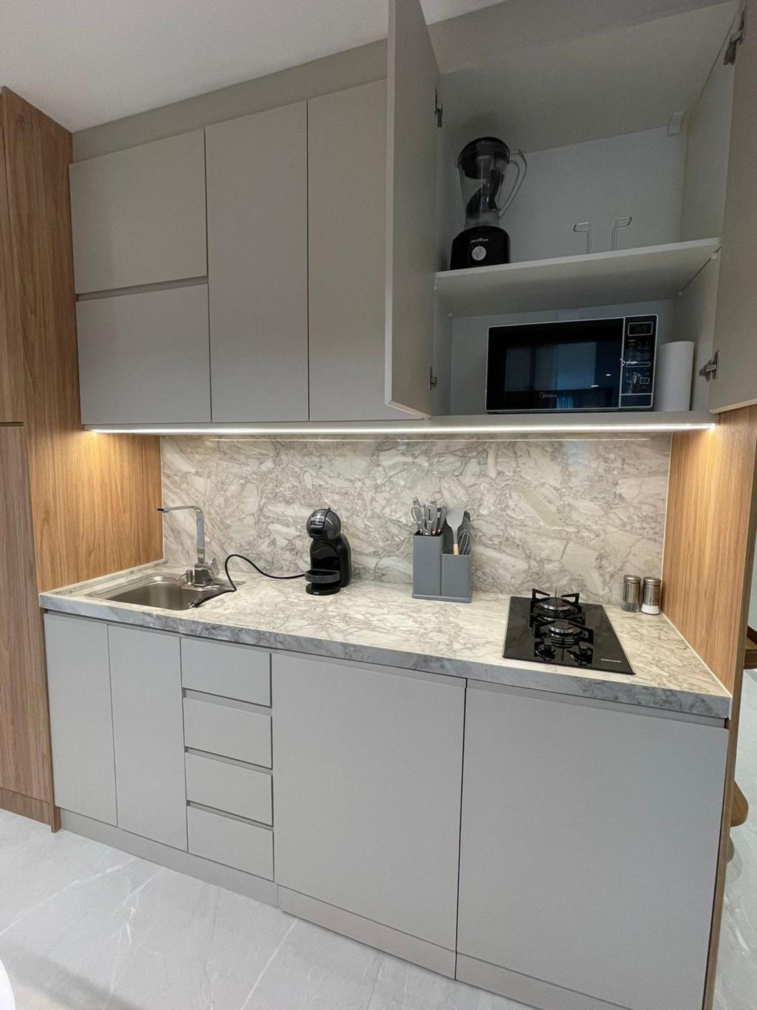 Sofisticacao E Elegancia Com Vista Mar 2min * Río de Janeiro