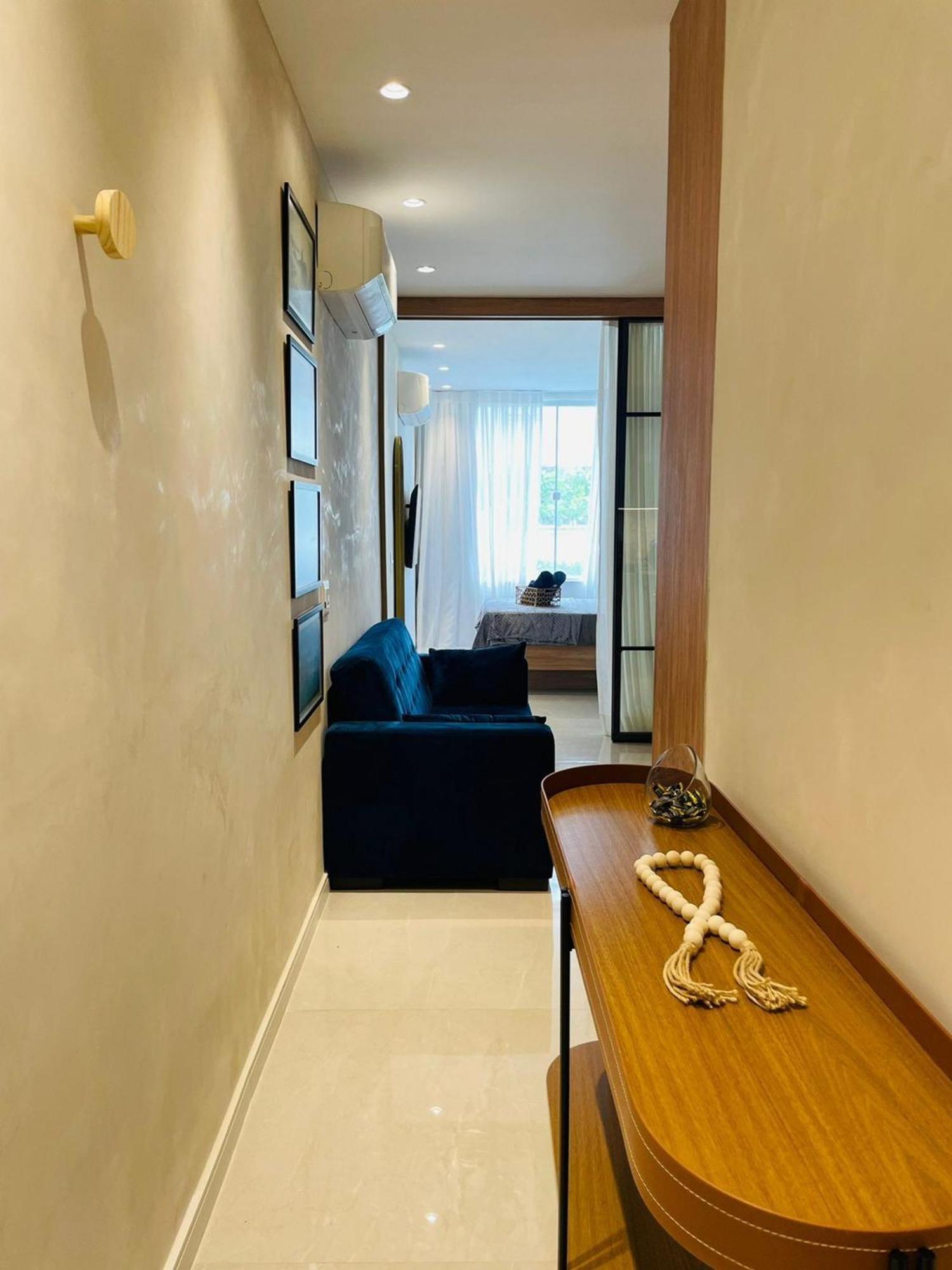 Sofisticacao E Elegancia Com Vista Mar 2min