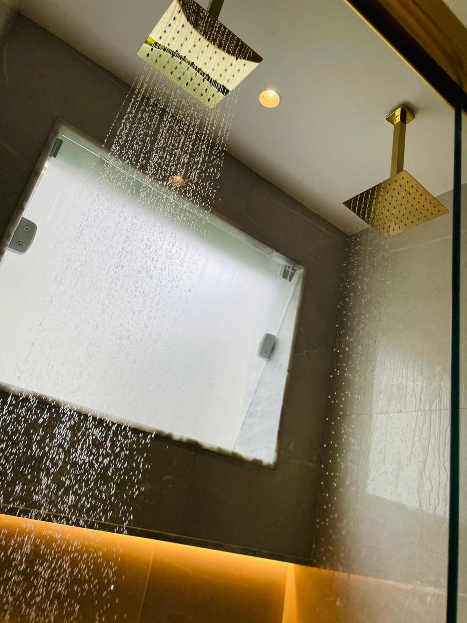 Sofisticacao E Elegancia Com Vista Mar 2min Apartamento