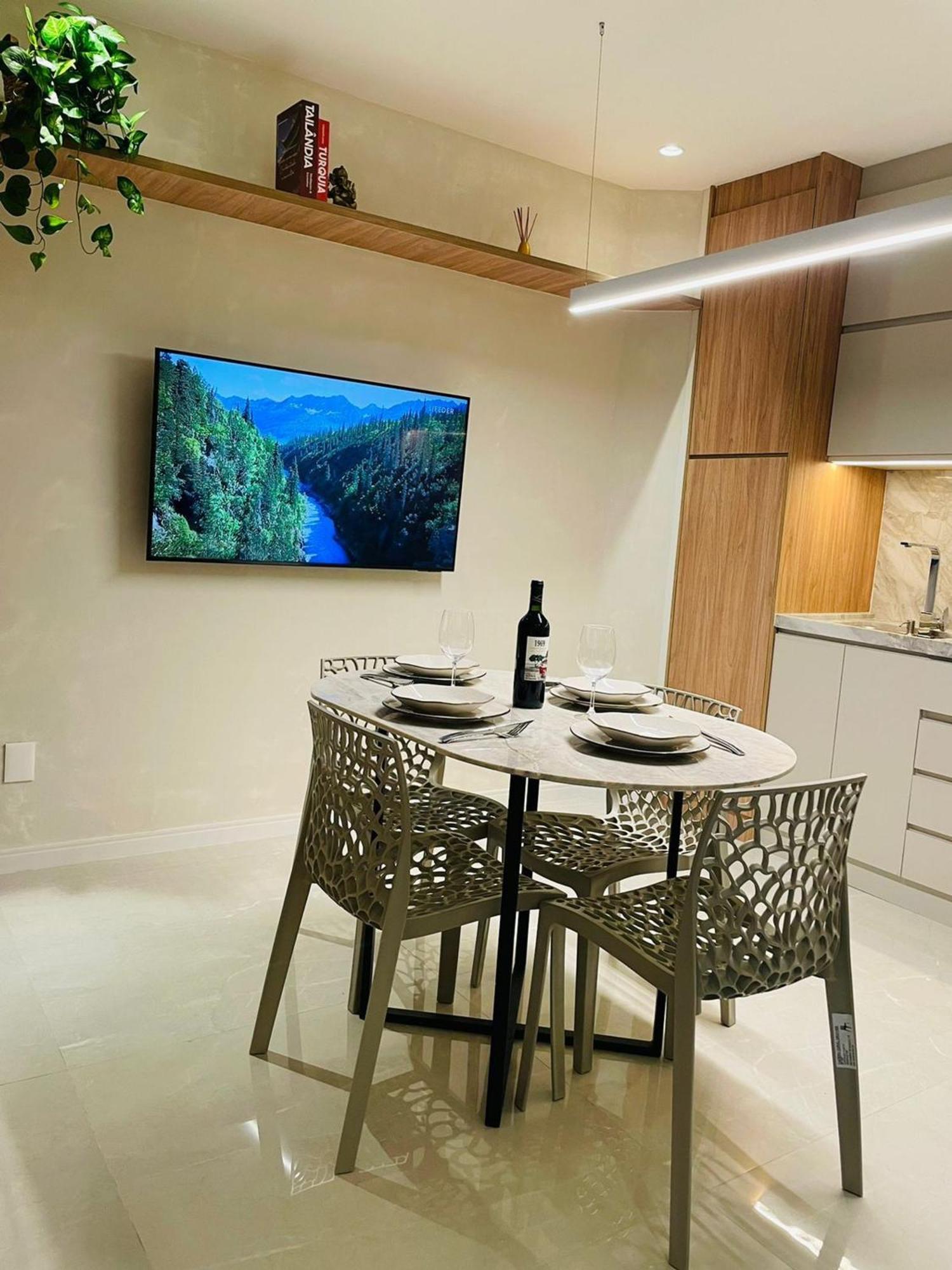 Sofisticacao E Elegancia Com Vista Mar 2min