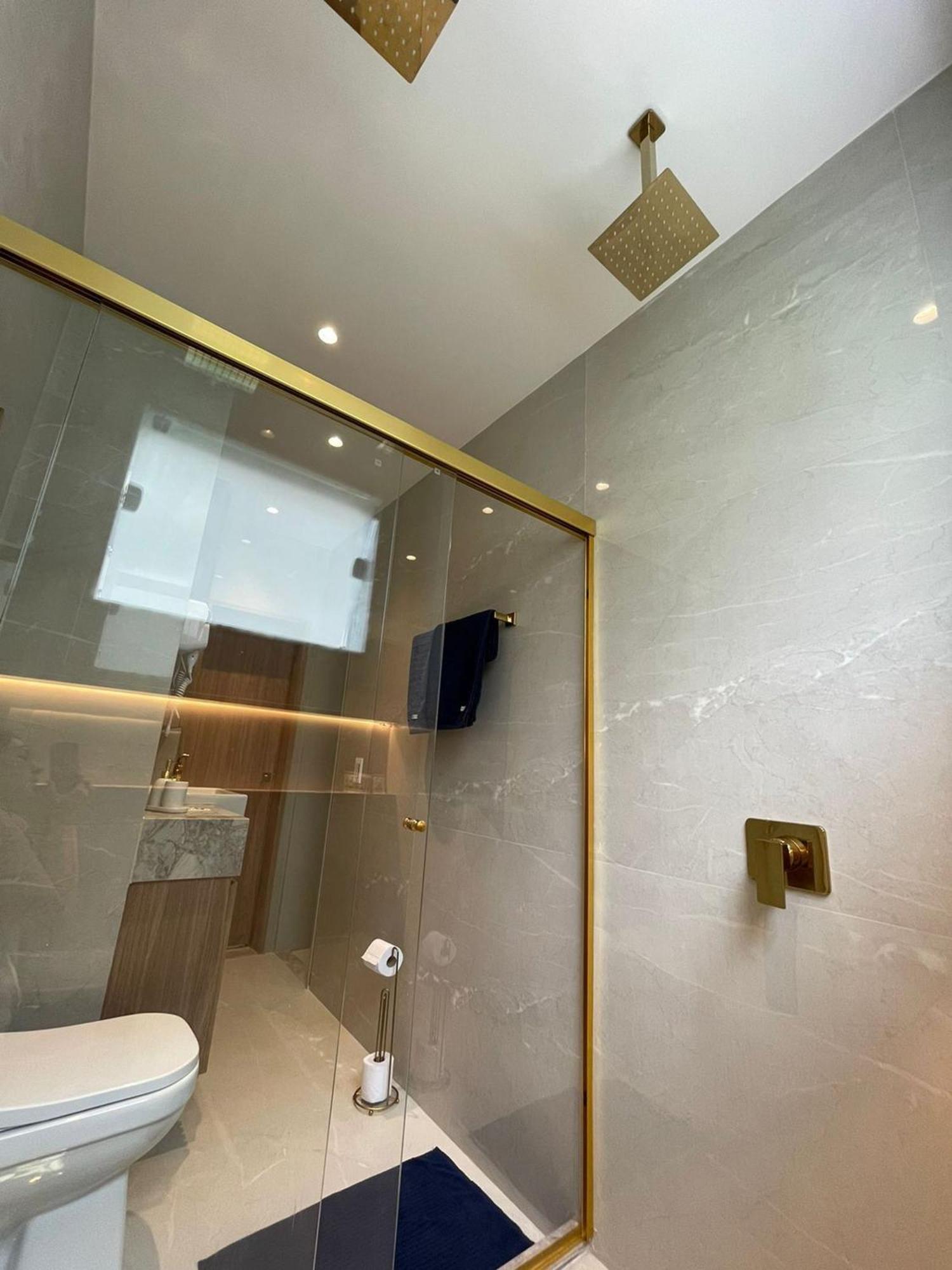 Sofisticacao E Elegancia Com Vista Mar 2min Apartamento Rio de Janeiro